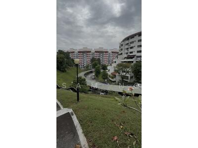 For Sale - Clementi Park