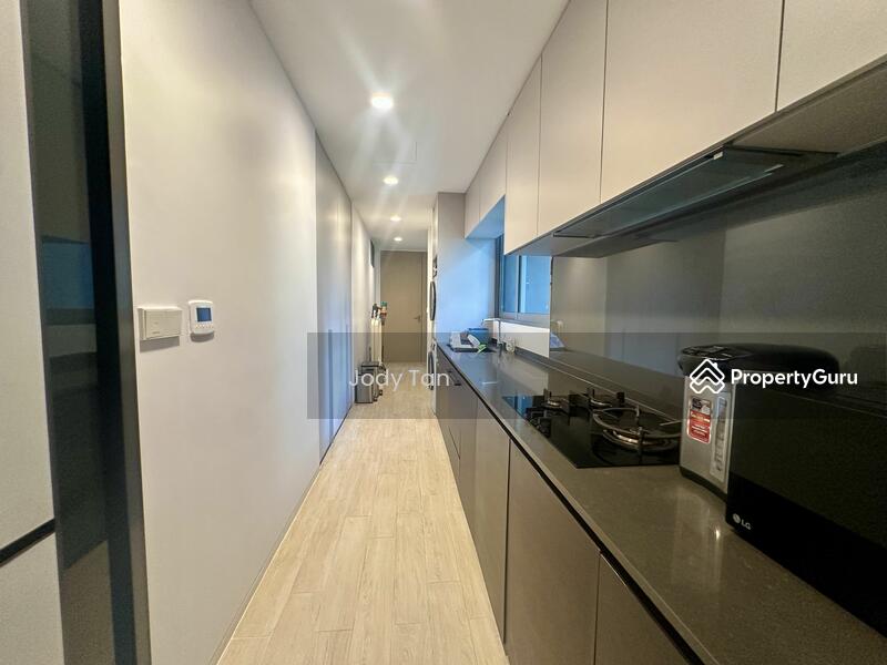 For Sale - Amber Park
