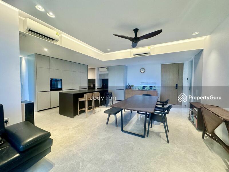 For Sale - Amber Park