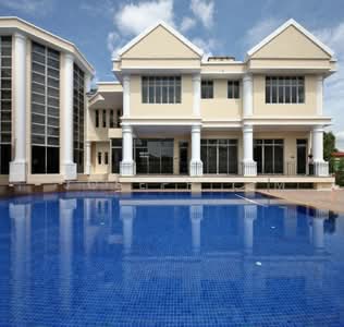 For Rent - Villas Holland