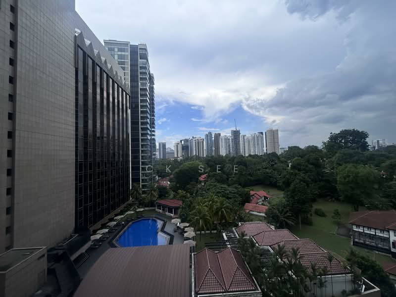 Scotts Highpark, 45 Scotts Road, 4 Bedrooms, 3,466 sqft, Condominium For Sale, by CK See, 60046280 - Exterior - PropertyGuru.com.sg
