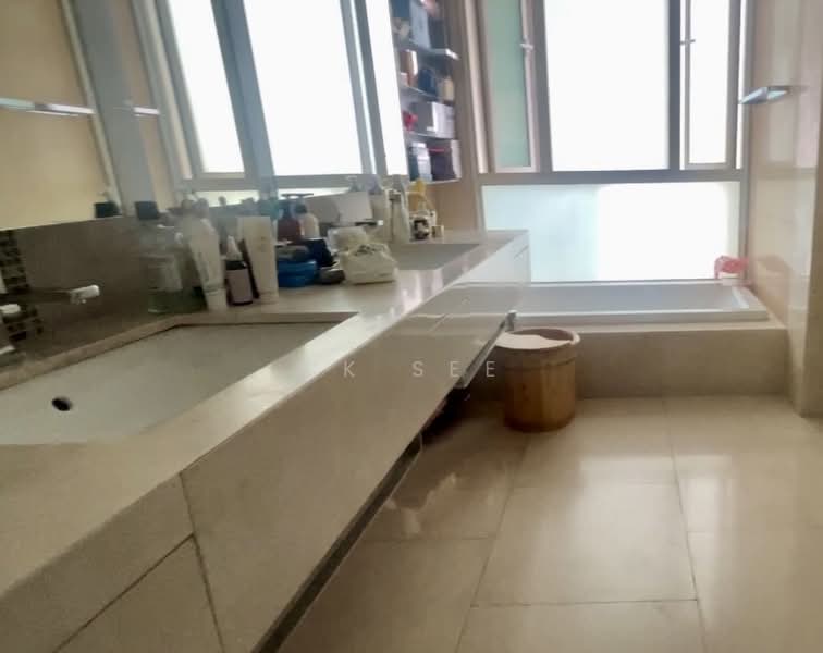 Scotts Highpark, 45 Scotts Road, 4 Bedrooms, 3,466 sqft, Condominium For Sale, by CK See, 60046280 - Bathroom - PropertyGuru.com.sg