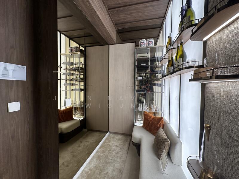 Union Square Residences, 28 Havelock Road,, Boat Quay / Raffles Place / Marina, 2 Bedrooms, 732 sqft, Condominium For Sale, by Joan Navenza Wiguna, 60046292 - Others - PropertyGuru.com.sg