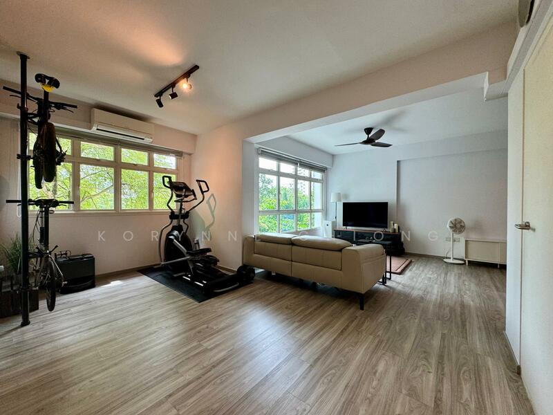 663C Punggol Drive, 663C Punggol Drive, 2 Bedrooms, 969 sqft, HDB Flat For Rent, by Korynne Chiong, 60046298 - PropertyGuru.com.sg