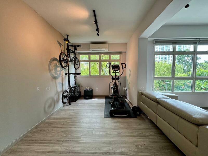 663C Punggol Drive, 663C Punggol Drive, 2 Bedrooms, 969 sqft, HDB Flat For Rent, by Korynne Chiong, 60046298 - PropertyGuru.com.sg