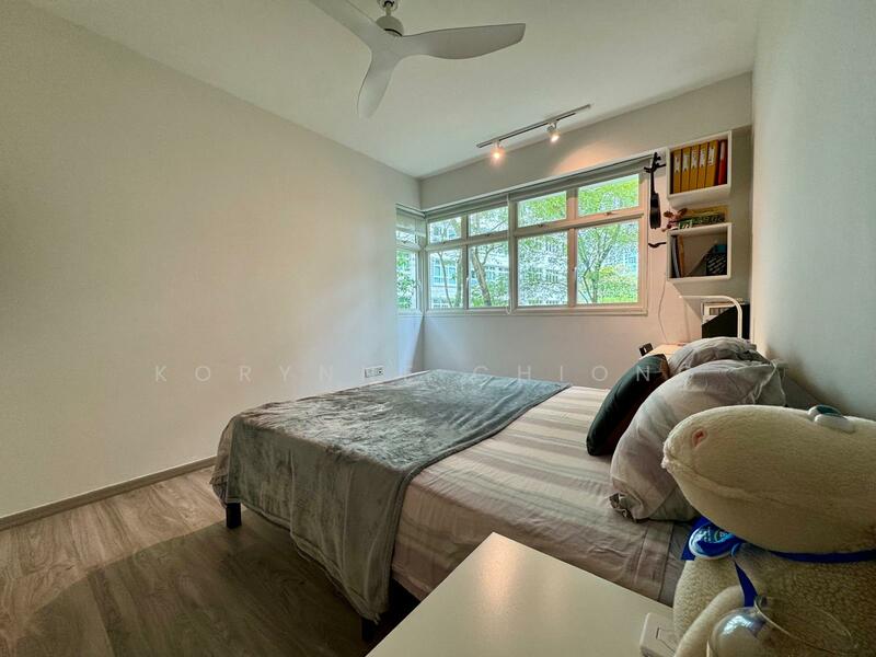 663C Punggol Drive, 663C Punggol Drive, 2 Bedrooms, 969 sqft, HDB Flat For Rent, by Korynne Chiong, 60046298 - PropertyGuru.com.sg
