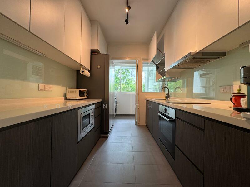 663C Punggol Drive, 663C Punggol Drive, 2 Bedrooms, 969 sqft, HDB Flat For Rent, by Korynne Chiong, 60046298 - PropertyGuru.com.sg