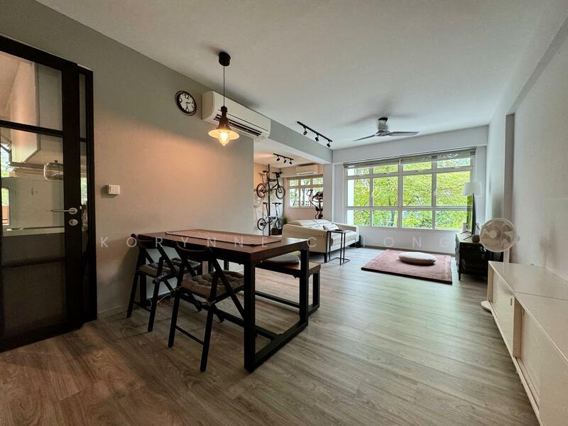 663C Punggol Drive, 663C Punggol Drive, 2 Bedrooms, 969 sqft, HDB Flat For Rent, by Korynne Chiong, 60046298 - PropertyGuru.com.sg