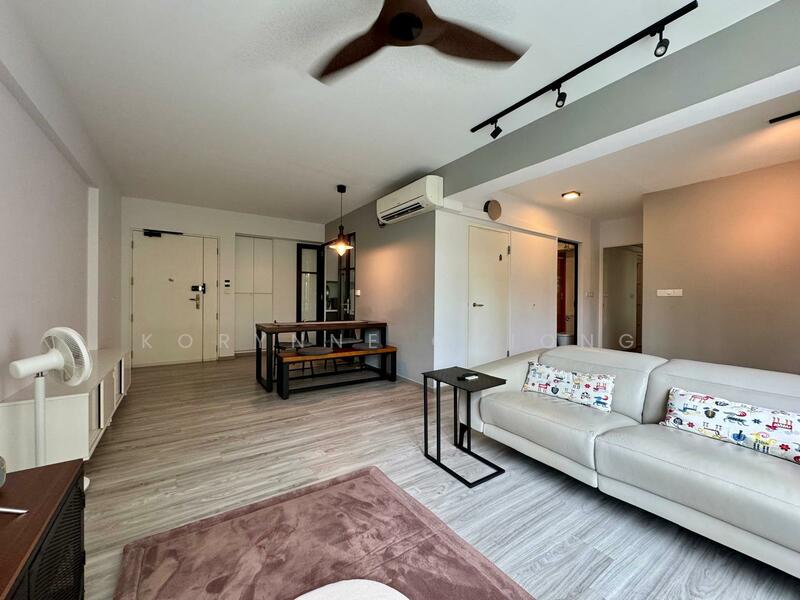 663C Punggol Drive, 663C Punggol Drive, 2 Bedrooms, 969 sqft, HDB Flat For Rent, by Korynne Chiong, 60046298 - PropertyGuru.com.sg