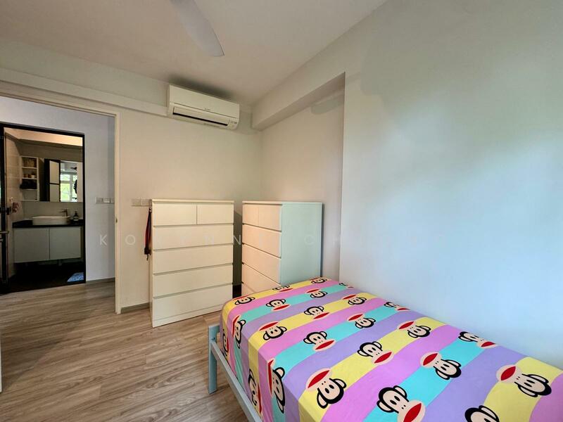 663C Punggol Drive, 663C Punggol Drive, 2 Bedrooms, 969 sqft, HDB Flat For Rent, by Korynne Chiong, 60046298 - PropertyGuru.com.sg