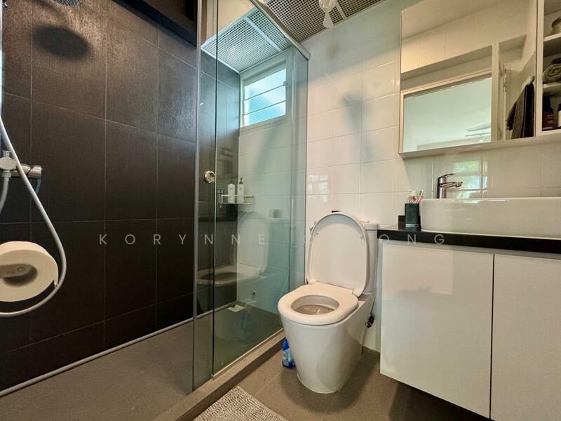 663C Punggol Drive, 663C Punggol Drive, 2 Bedrooms, 969 sqft, HDB Flat For Rent, by Korynne Chiong, 60046298 - PropertyGuru.com.sg