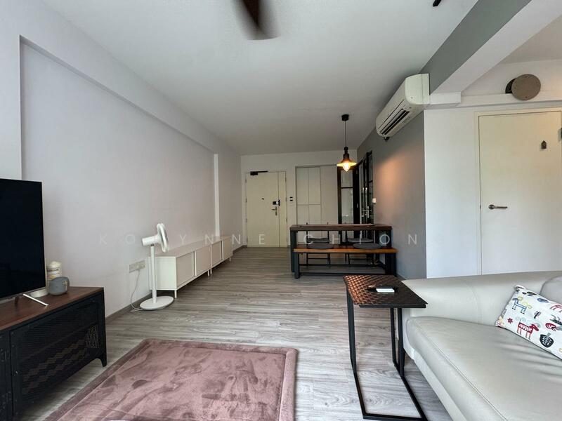 663C Punggol Drive, 663C Punggol Drive, 2 Bedrooms, 969 sqft, HDB Flat For Rent, by Korynne Chiong, 60046298 - PropertyGuru.com.sg