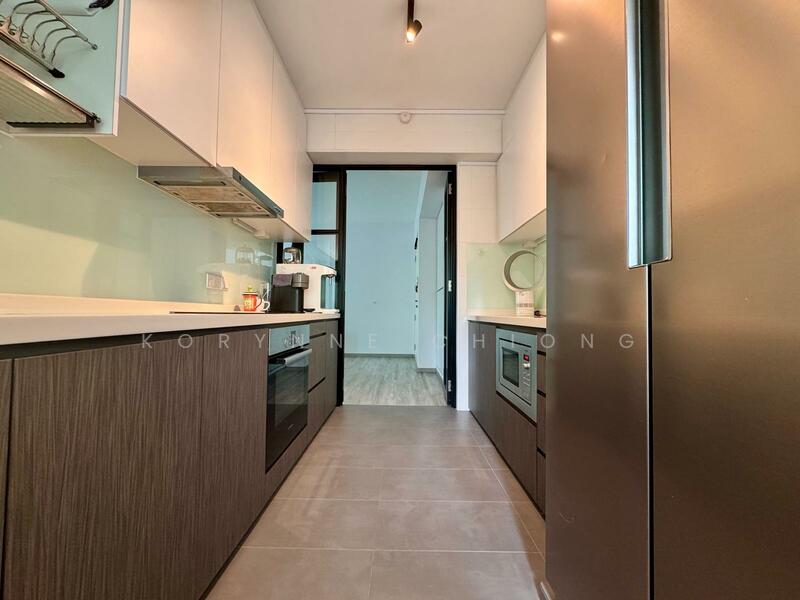663C Punggol Drive, 663C Punggol Drive, 2 Bedrooms, 969 sqft, HDB Flat For Rent, by Korynne Chiong, 60046298 - PropertyGuru.com.sg