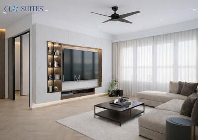 For Sale - 319 Bukit Batok Street 33