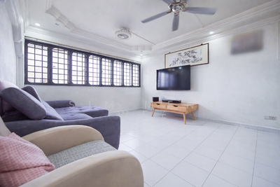 For Sale - 319 Bukit Batok Street 33