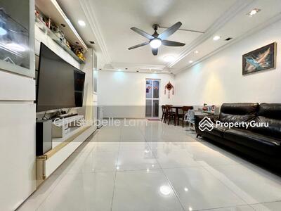 For Sale - 699B Hougang Street 52
