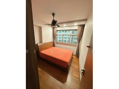 For Rent - 338B Anchorvale Crescent