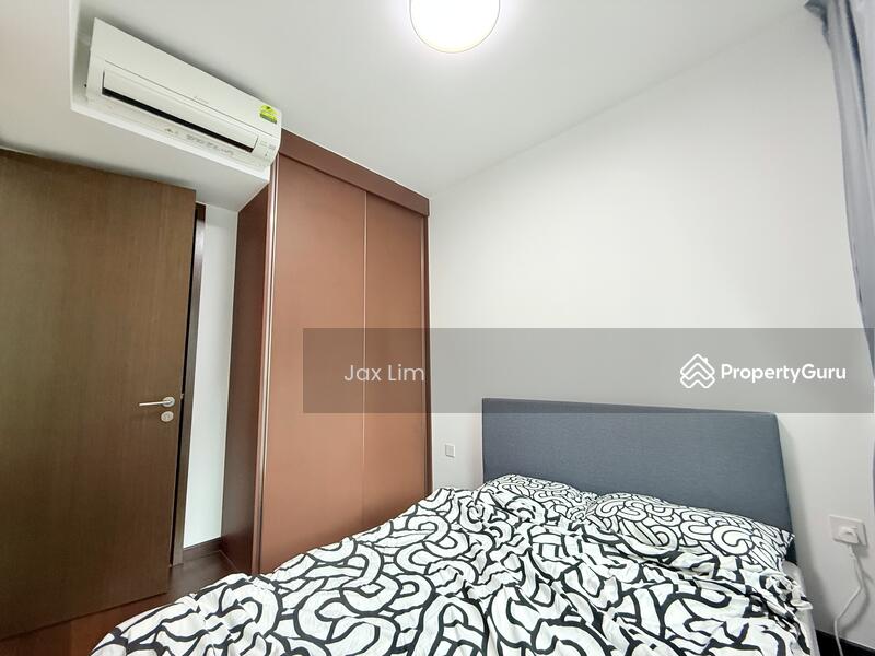Common Bedroom