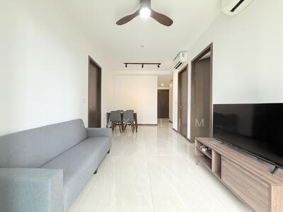 For Sale - Normanton Park