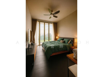 For Sale - Kallang Riverside