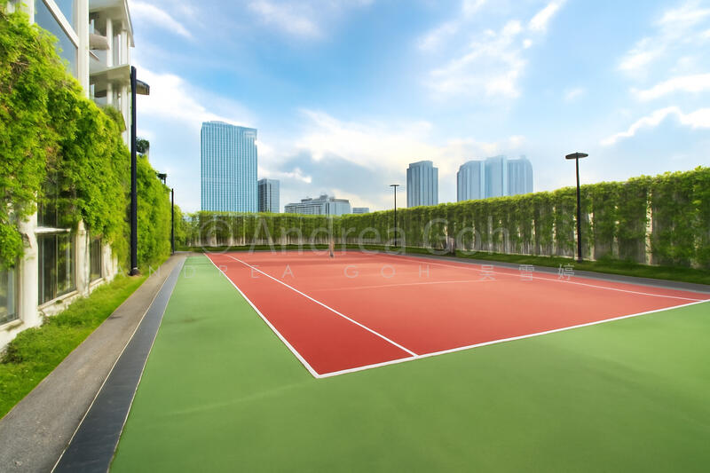 Facilities
