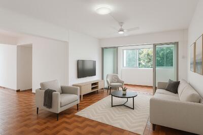 For Sale - 714 Ang Mo Kio Avenue 6