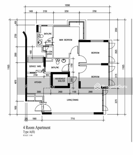 For Sale 435C Fernvale Road