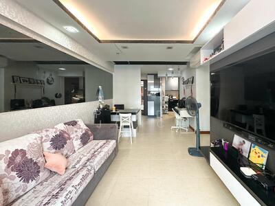 For Sale - 435C Fernvale Road