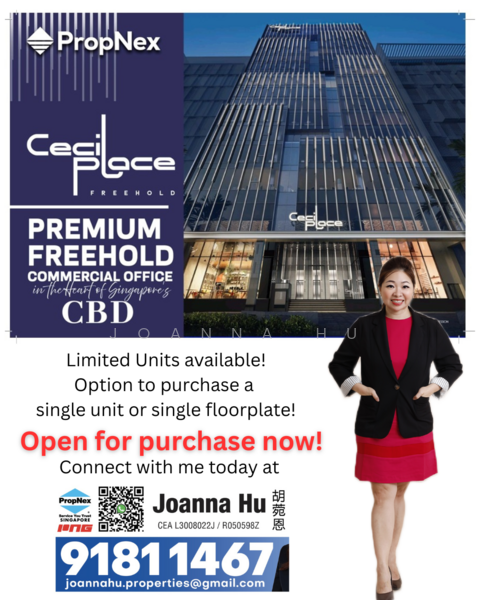 Food Vision @ Mandai, 21 Mandai Estate, 1,765 sqft, Factory / Workshop (B2) For Rent, by Joanna Hu, 60046375 - Others - CommercialGuru.com.sg
