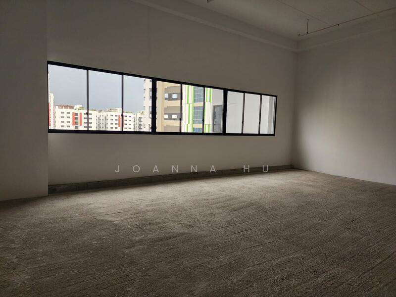 Food Vision @ Mandai, 21 Mandai Estate, 1,765 sqft, Factory / Workshop (B2) For Rent, by Joanna Hu, 60046375 - CommercialGuru.com.sg