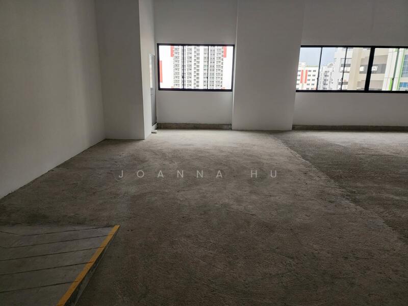 Food Vision @ Mandai, 21 Mandai Estate, 1,765 sqft, Factory / Workshop (B2) For Rent, by Joanna Hu, 60046375 - CommercialGuru.com.sg