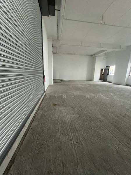 Food Vision @ Mandai, 21 Mandai Estate, 1,765 sqft, Factory / Workshop (B2) For Rent, by Joanna Hu, 60046375 - CommercialGuru.com.sg