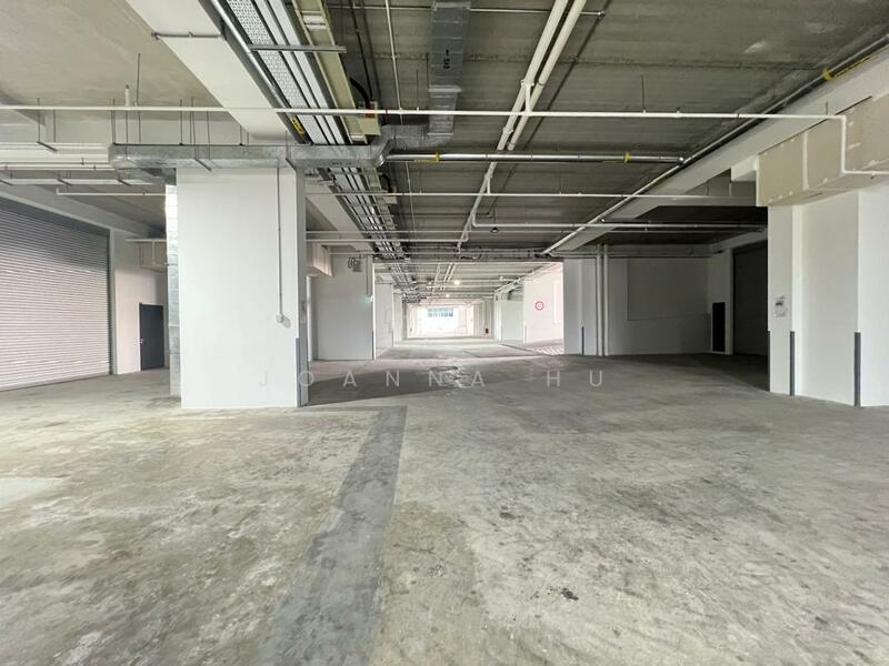 Food Vision @ Mandai, 21 Mandai Estate, 1,765 sqft, Factory / Workshop (B2) For Rent, by Joanna Hu, 60046375 - CommercialGuru.com.sg