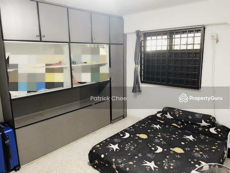 For Sale - 21 Ghim Moh Road