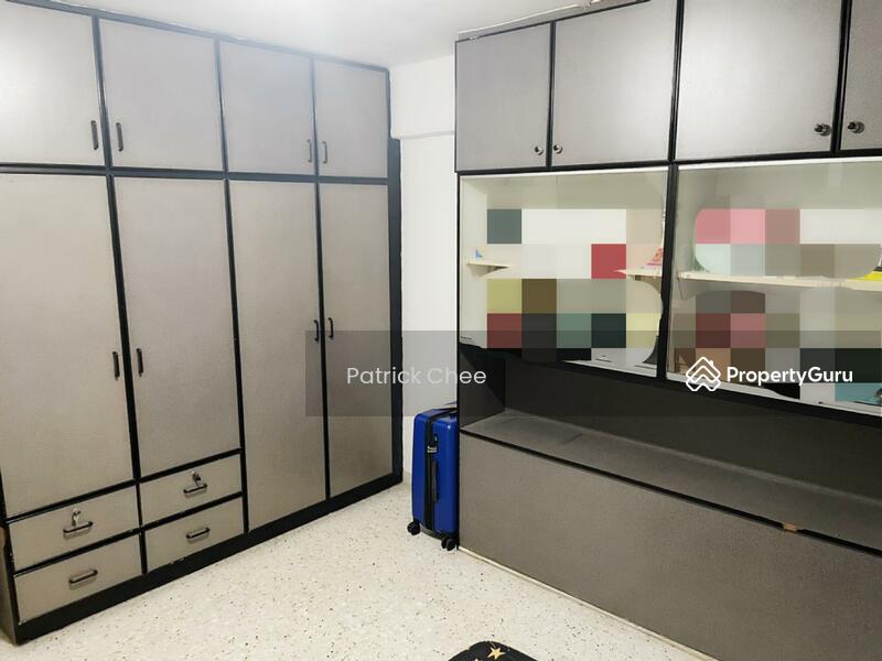 For Sale - 21 Ghim Moh Road