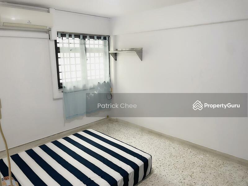 For Sale - 21 Ghim Moh Road