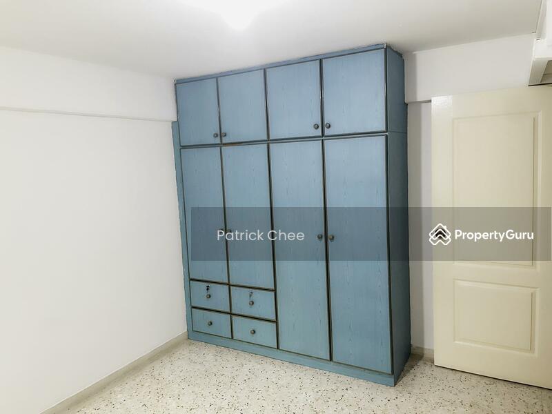 For Sale - 21 Ghim Moh Road
