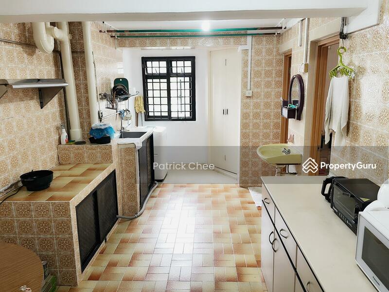 For Sale - 21 Ghim Moh Road
