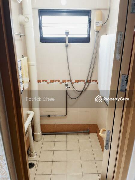 For Sale - 21 Ghim Moh Road
