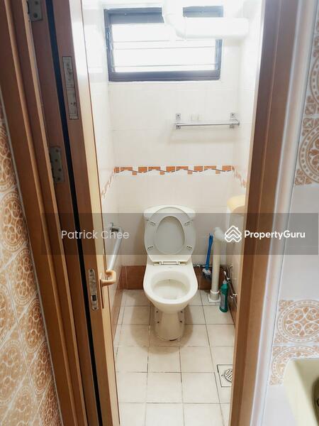 For Sale - 21 Ghim Moh Road