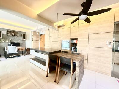 For Sale - 116B Jalan Tenteram