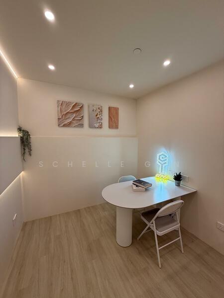 OneKA @ Macpherson, 1 Kampong Ampat, 100 sqft, Light Industrial (B1) For Rent, by Schelle Gan, 60046394 - Room 2 - CommercialGuru.com.sg