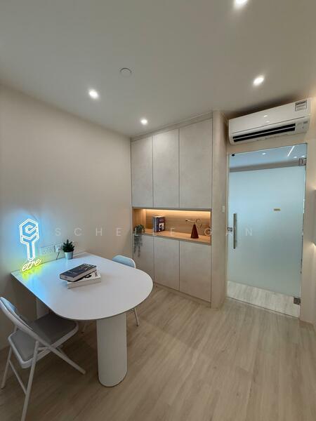 OneKA @ Macpherson, 1 Kampong Ampat, 100 sqft, Light Industrial (B1) For Rent, by Schelle Gan, 60046394 - Room 2 - CommercialGuru.com.sg