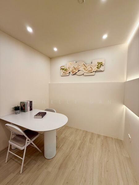 OneKA @ Macpherson, 1 Kampong Ampat, 100 sqft, Light Industrial (B1) For Rent, by Schelle Gan, 60046394 - Room 1 - CommercialGuru.com.sg