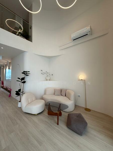 OneKA @ Macpherson, 1 Kampong Ampat, 100 sqft, Light Industrial (B1) For Rent, by Schelle Gan, 60046394 - Waiting Lobby - CommercialGuru.com.sg
