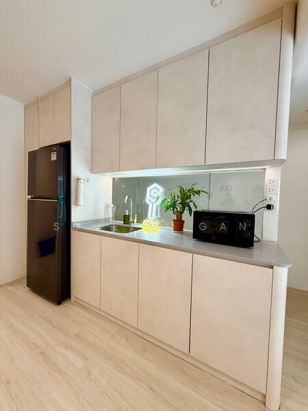 OneKA @ Macpherson, 1 Kampong Ampat, 100 sqft, Light Industrial (B1) For Rent, by Schelle Gan, 60046394 - Pantry - CommercialGuru.com.sg