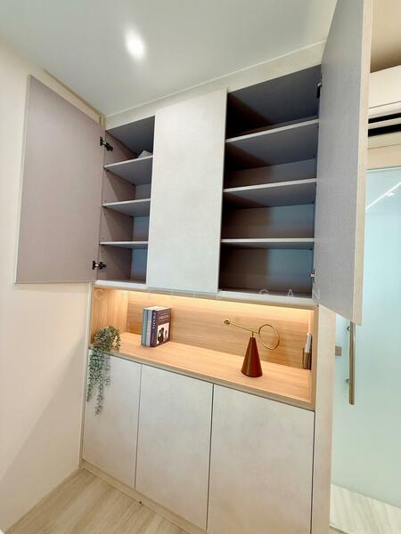 OneKA @ Macpherson, 1 Kampong Ampat, 100 sqft, Light Industrial (B1) For Rent, by Schelle Gan, 60046394 - Room 2 - CommercialGuru.com.sg