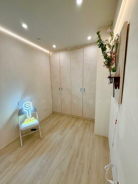 OneKA @ Macpherson, 1 Kampong Ampat, 100 sqft, Light Industrial (B1) For Rent, by Schelle Gan, 60046394 - Room 3 - CommercialGuru.com.sg