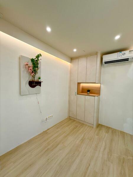 OneKA @ Macpherson, 1 Kampong Ampat, 100 sqft, Light Industrial (B1) For Rent, by Schelle Gan, 60046394 - Room 3 - CommercialGuru.com.sg