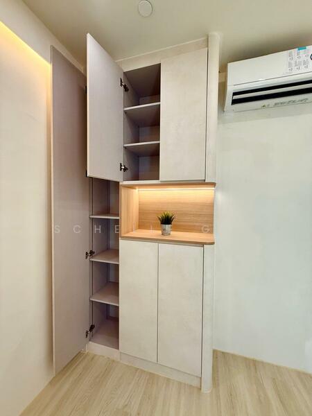 OneKA @ Macpherson, 1 Kampong Ampat, 100 sqft, Light Industrial (B1) For Rent, by Schelle Gan, 60046394 - Room 3 - CommercialGuru.com.sg